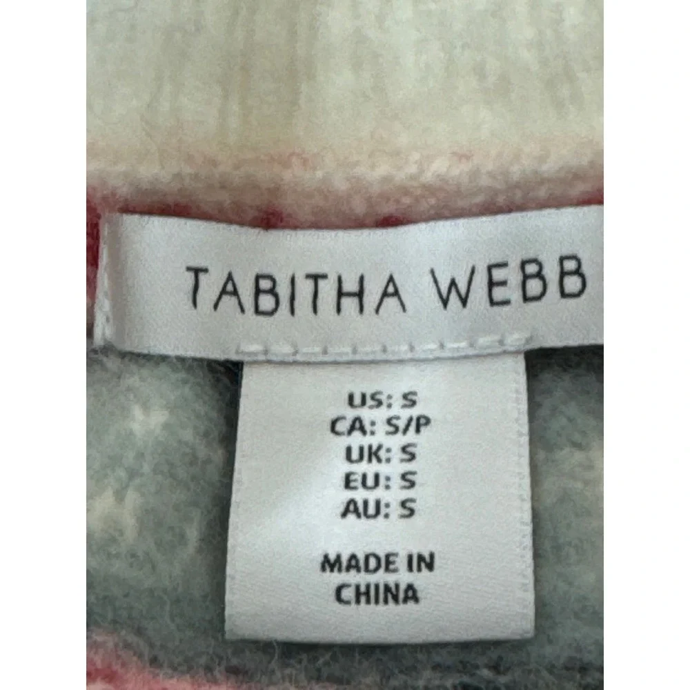 Tabitha webb white